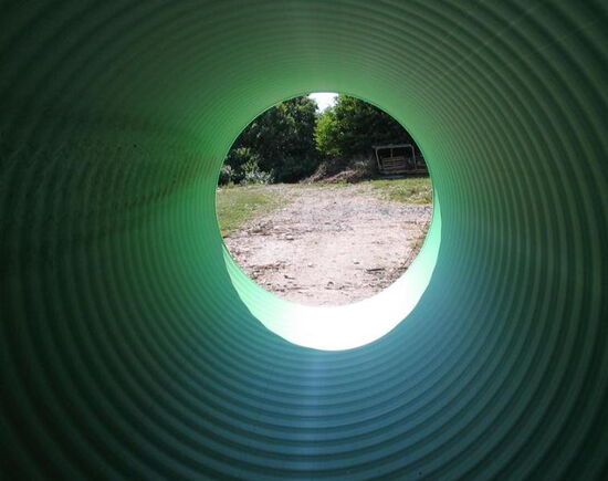 Produktbild Kriechtunnel für Erdeinbau #5