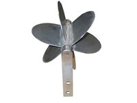 Produktbild Sandrad - Wasserrad #1