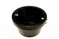 Produktbild Nur Eimer mit Befestigungsschrauben