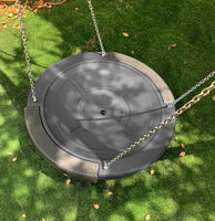 Produktbild PE Ringschaukel Eco Ø 950mm