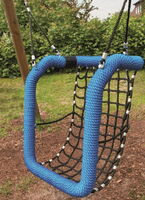 Produktbild Spielplatz Schaukelsessel