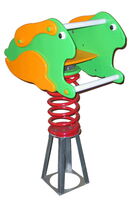 Produktbild Federspielgerät Motiv Haase