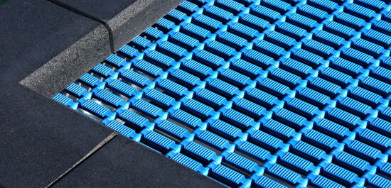 Produktbild Inklusionstrampolin #2