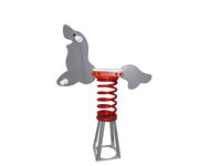 Produktbild Wipptier Seehund