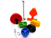 Produktbild Material PE, Deutschland