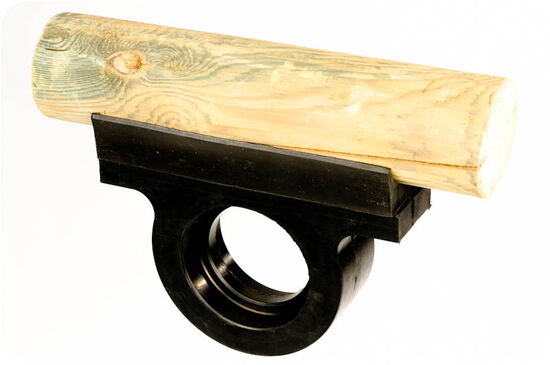 Produktbild Rundholz