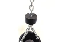 Produktbild Gummi Stopper für Sandeimer