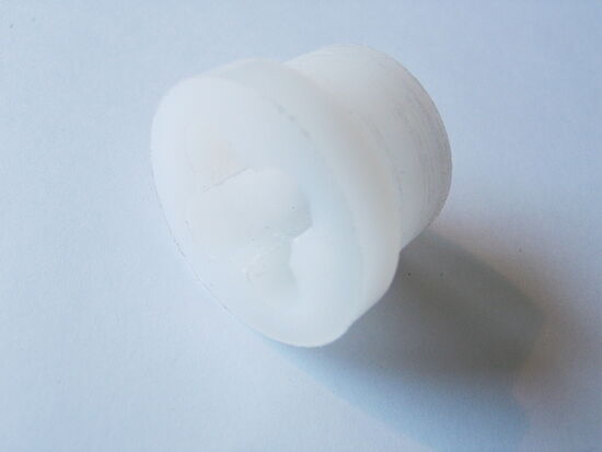 Produktbild Kunststoffeinsatz - Klemmschutz #2