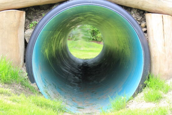 Produktbild Kriechtunnel für Erdeinbau #3