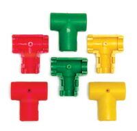 Produktbild T-Verbinder