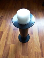 Produktbild Bodenanker Designelemente