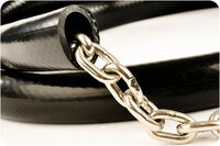 Produktbild Gummischlauch